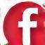 Ícone Facebook